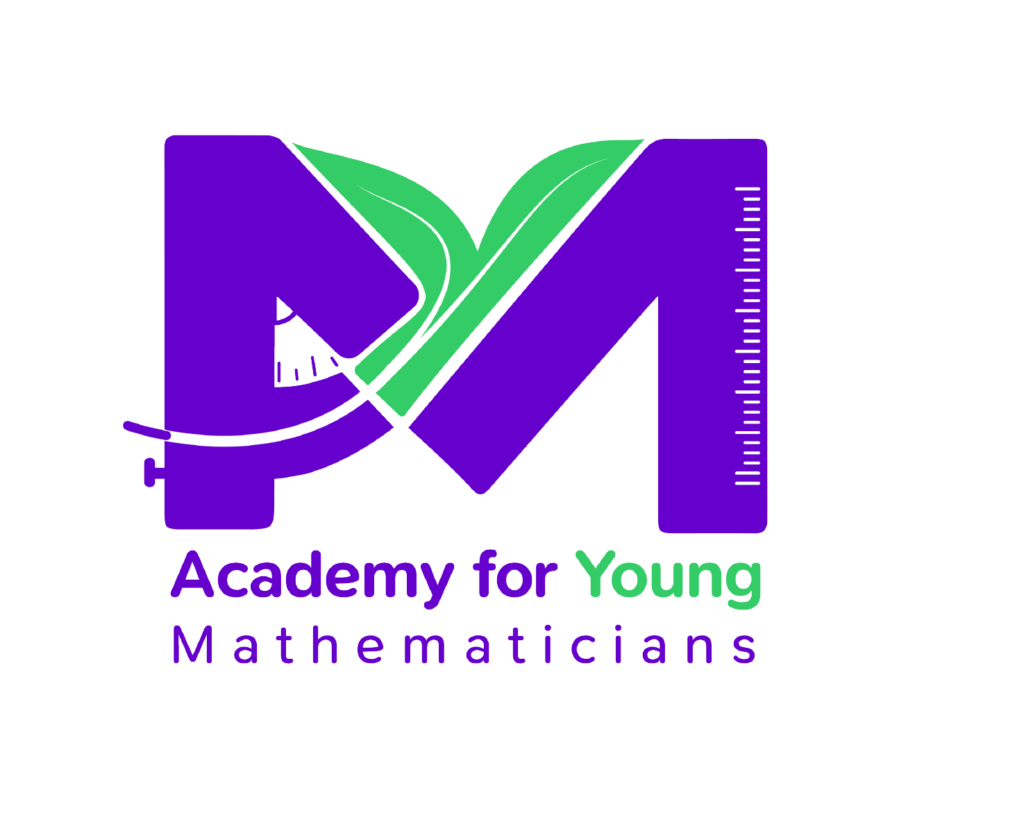 Logo Academy For Young Mathematicians