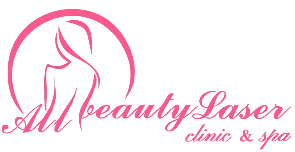 Logo Beauty Laser Clinic& Spa