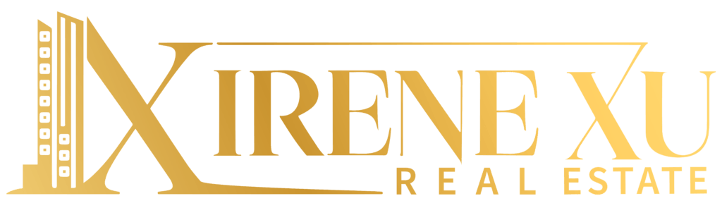 Logo Irene XU