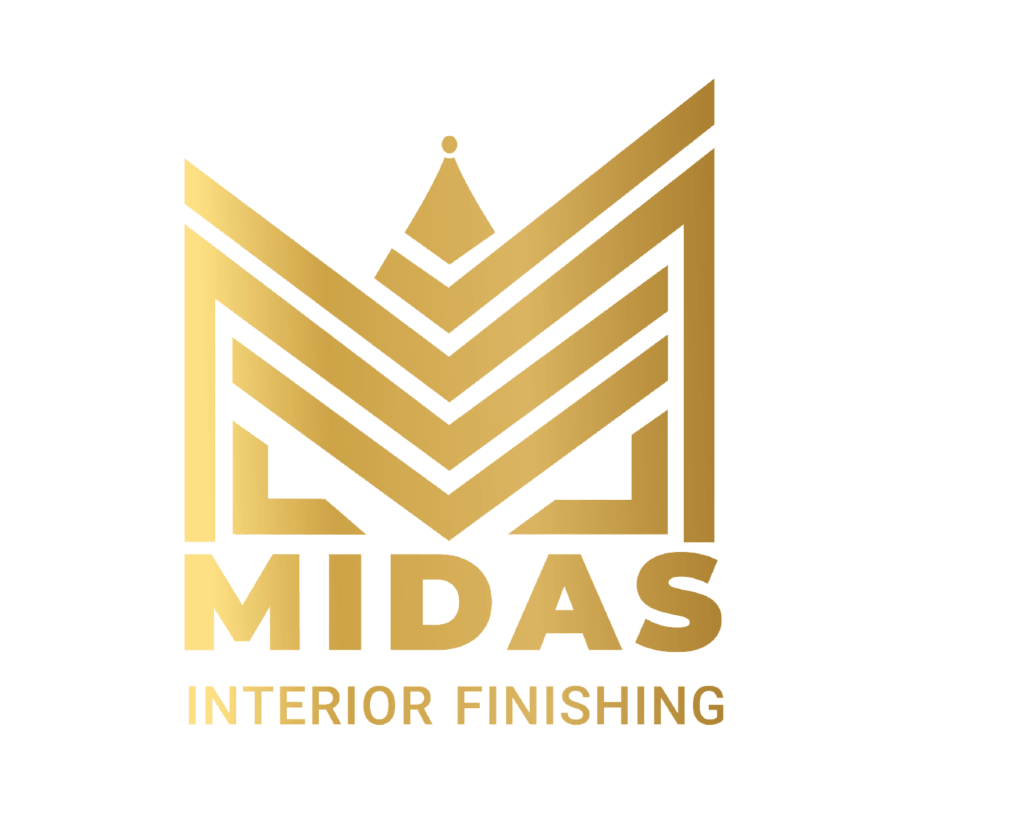 Logo Midas