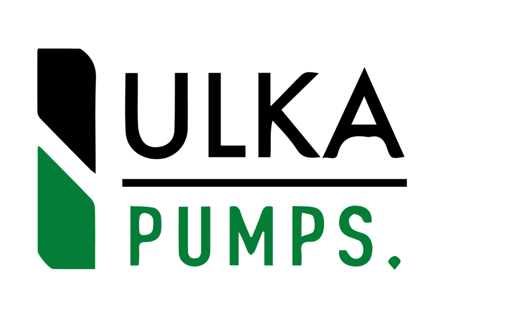 Logo Ulka Pump