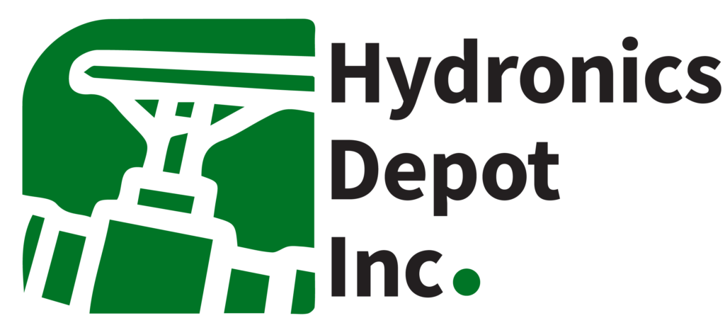 Logo hydronics